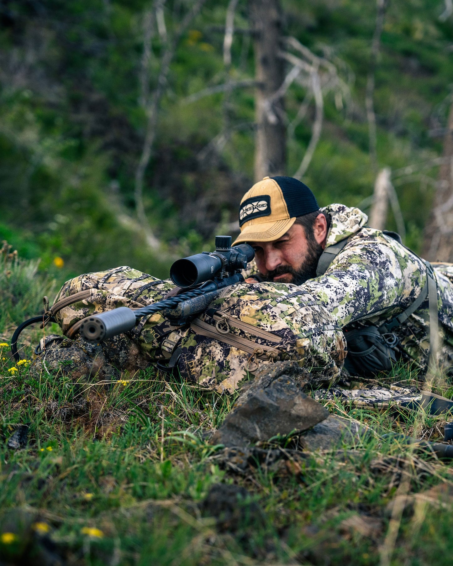 Old Favorite Trucker Hat