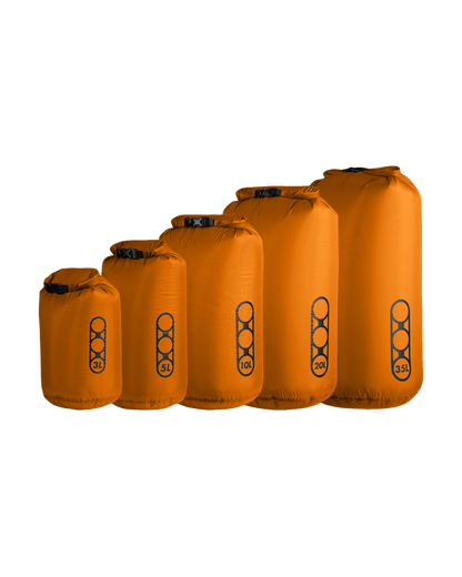 Cirrus Ultralight Dry Bag - Eberlestock Lifetime Warranty | Veteran Owned