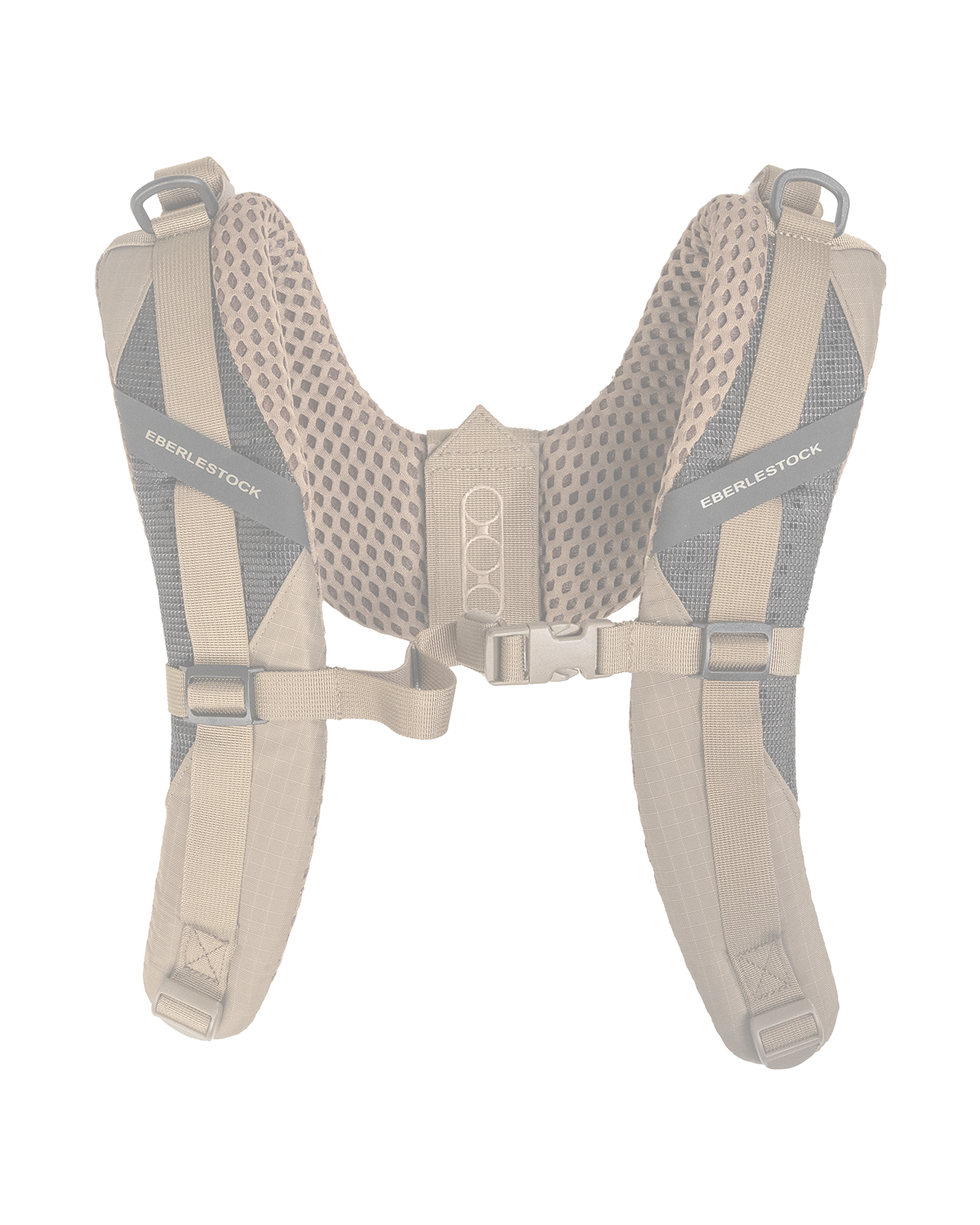 Ladder Shoulder Harness