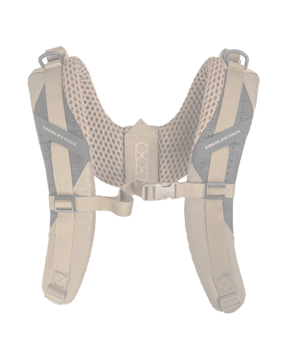 Ladder Shoulder Harness