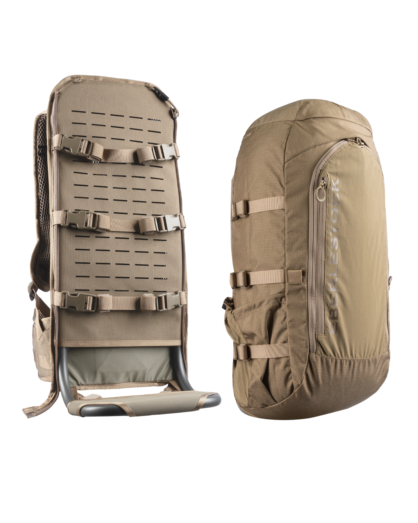 Mainframe & Vapor 2500 Bundle