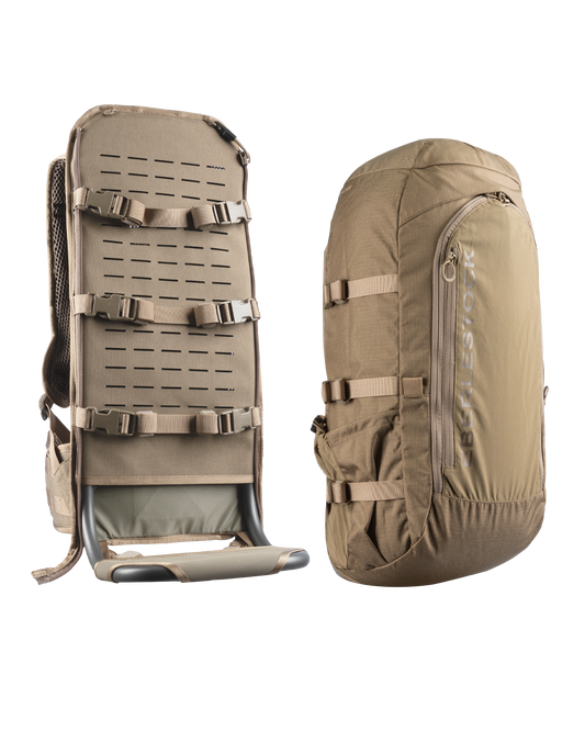 Mainframe & Vapor 2500 Bundle