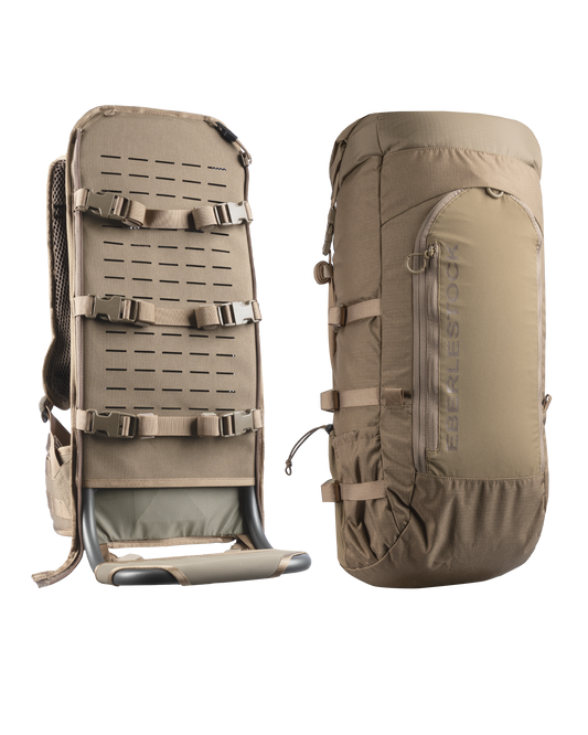 Mainframe & Vapor 5000 Bundle