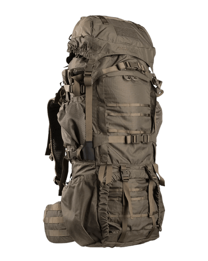 Destroyer - Eberlestock Lifetime Warranty | Veteran Owned