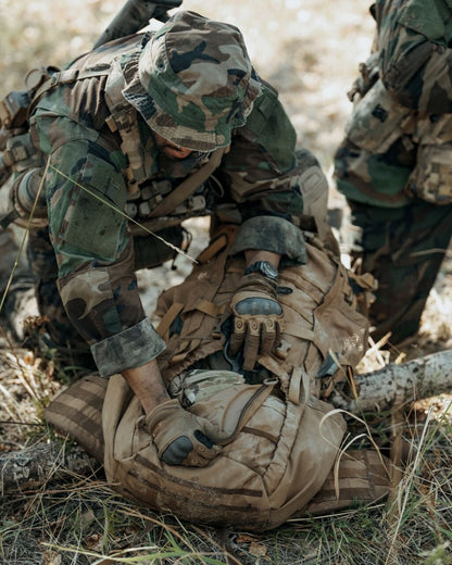 Destroyer - Eberlestock Lifetime Warranty | Veteran Owned