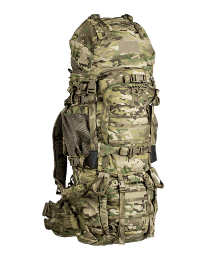 Destroyer - Eberlestock Lifetime Warranty | Veteran Owned