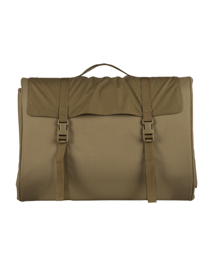 Dirt Nap Shooting Mat - Eberlestock Lifetime Warranty | Veteran Owned