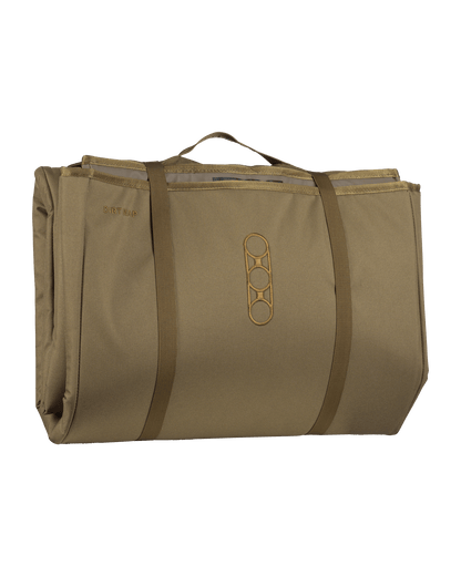 Dirt Nap Shooting Mat - Eberlestock Lifetime Warranty | Veteran Owned