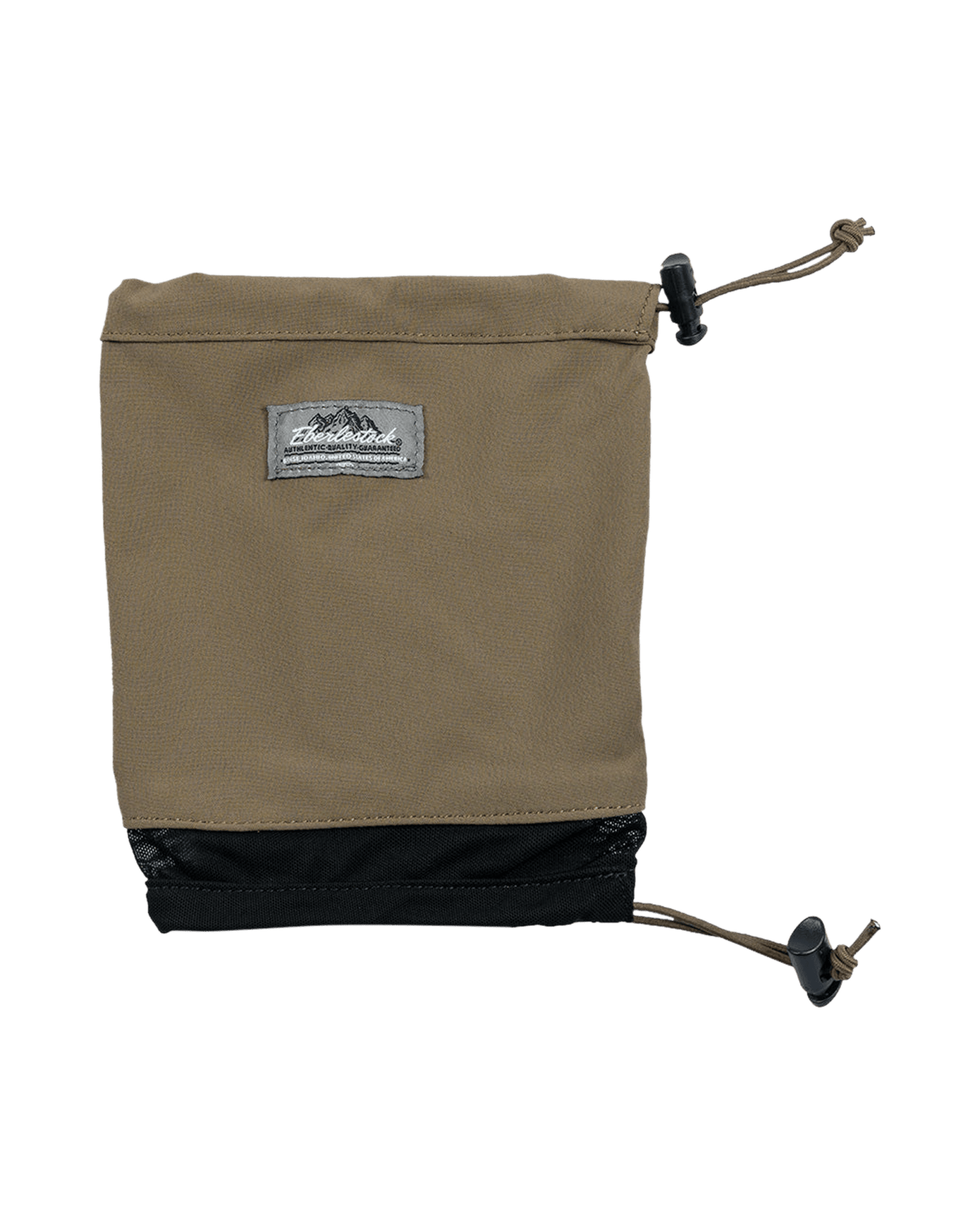 Double Threat Pouch - Eberlestock Lifetime Warranty | Veteran Owned