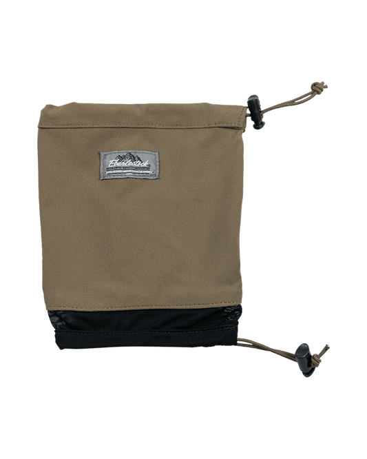Double Threat Pouch - Eberlestock Lifetime Warranty | Veteran Owned