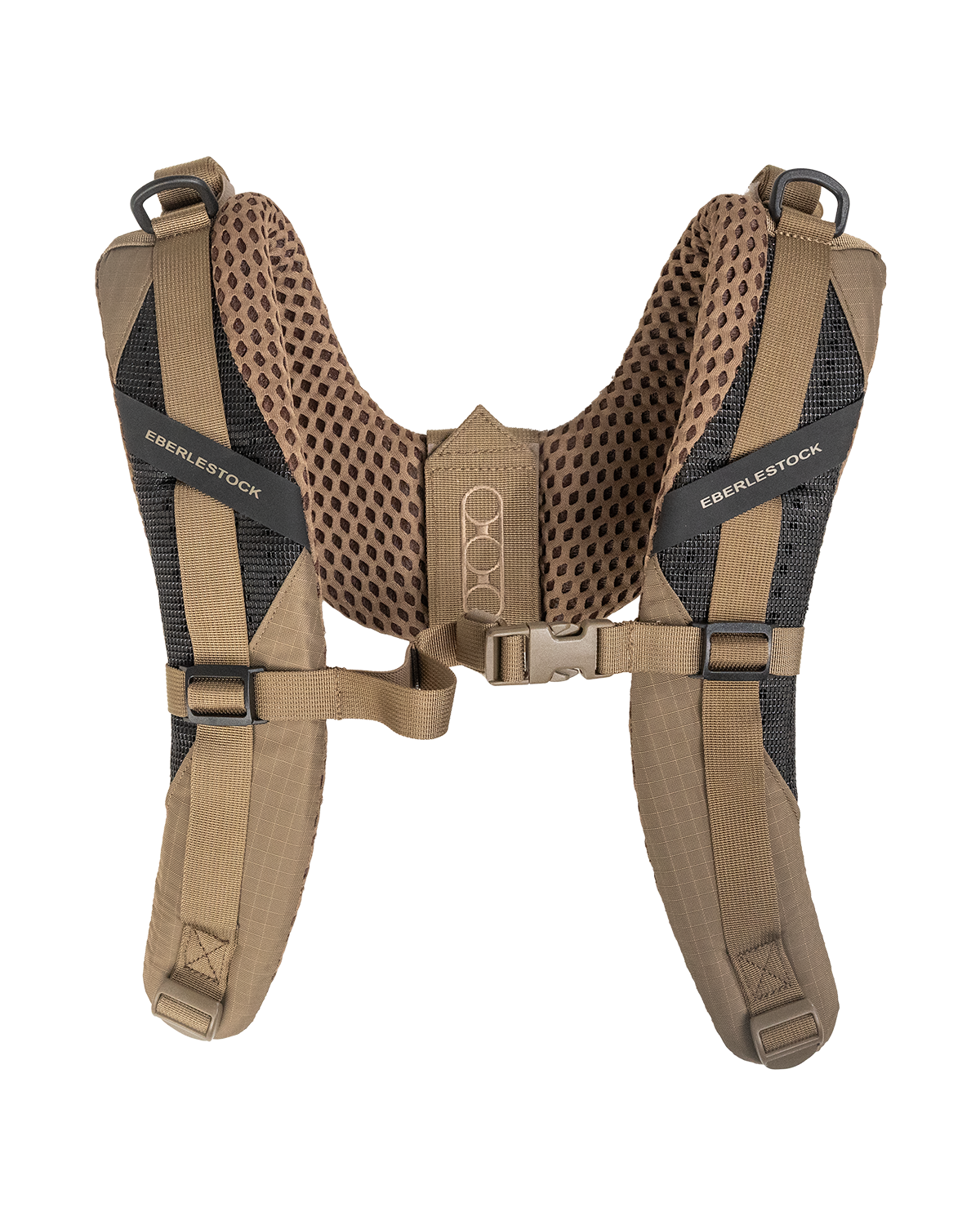 Ladder Shoulder Harness