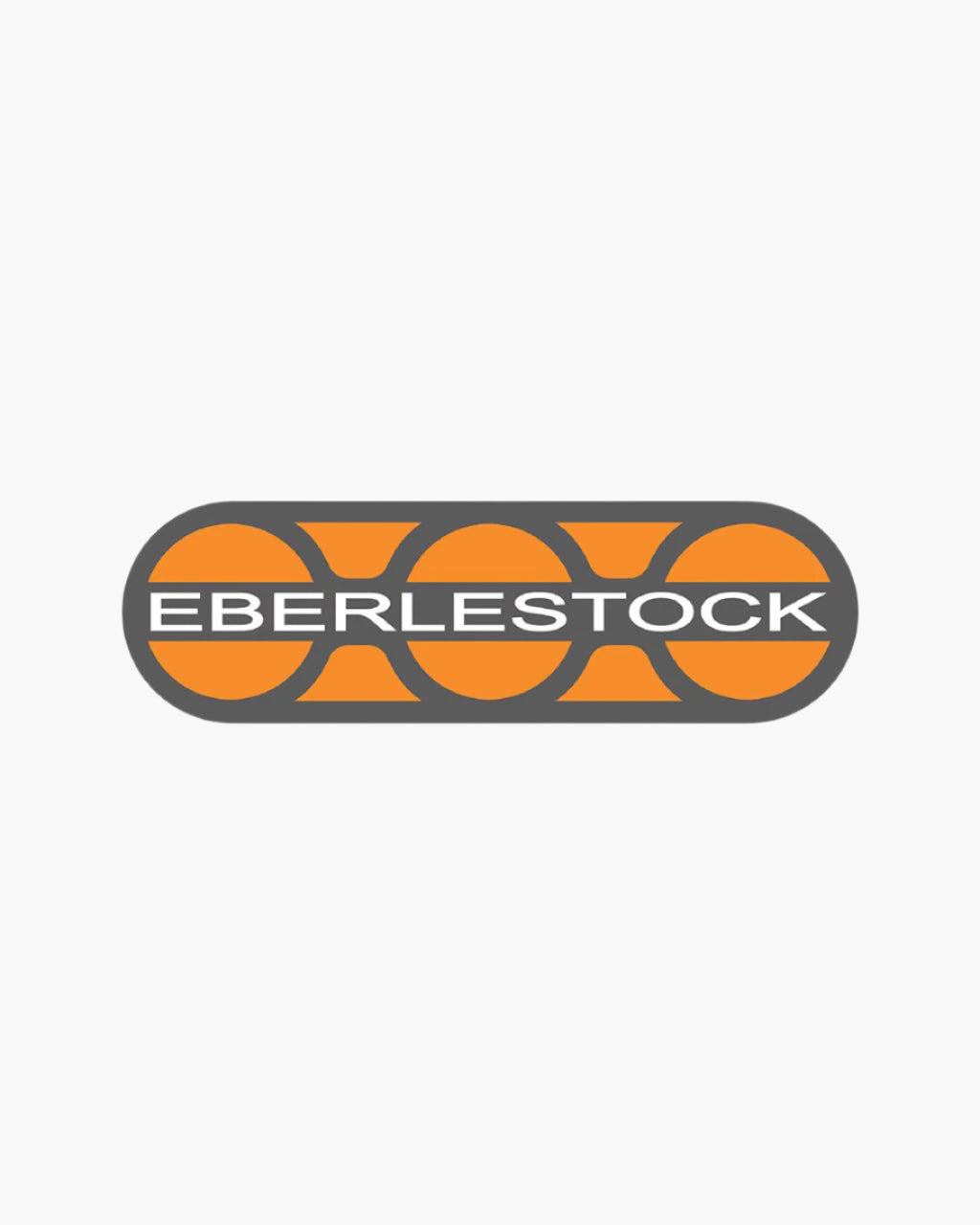 Eberlestock Die Cut Sticker - Eberlestock Lifetime Warranty | Veteran Owned