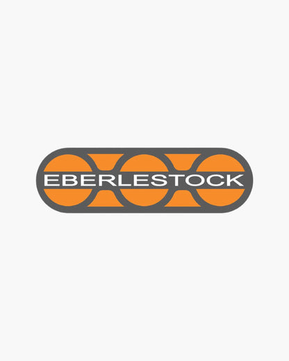 Eberlestock Die Cut Sticker - Eberlestock Lifetime Warranty | Veteran Owned