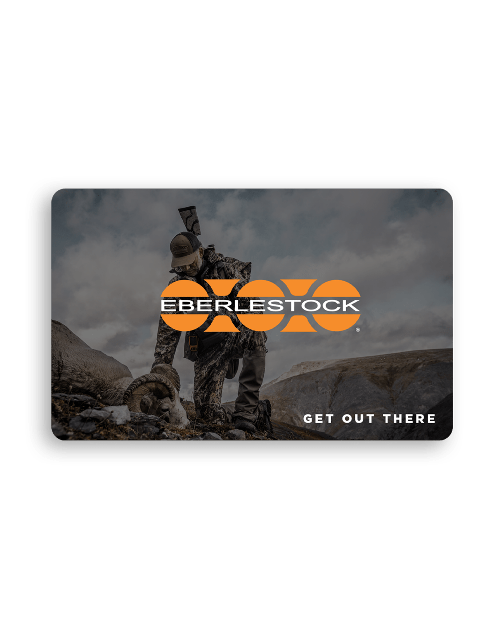 Eberlestock Gift Card - Eberlestock Lifetime Warranty | Veteran Owned