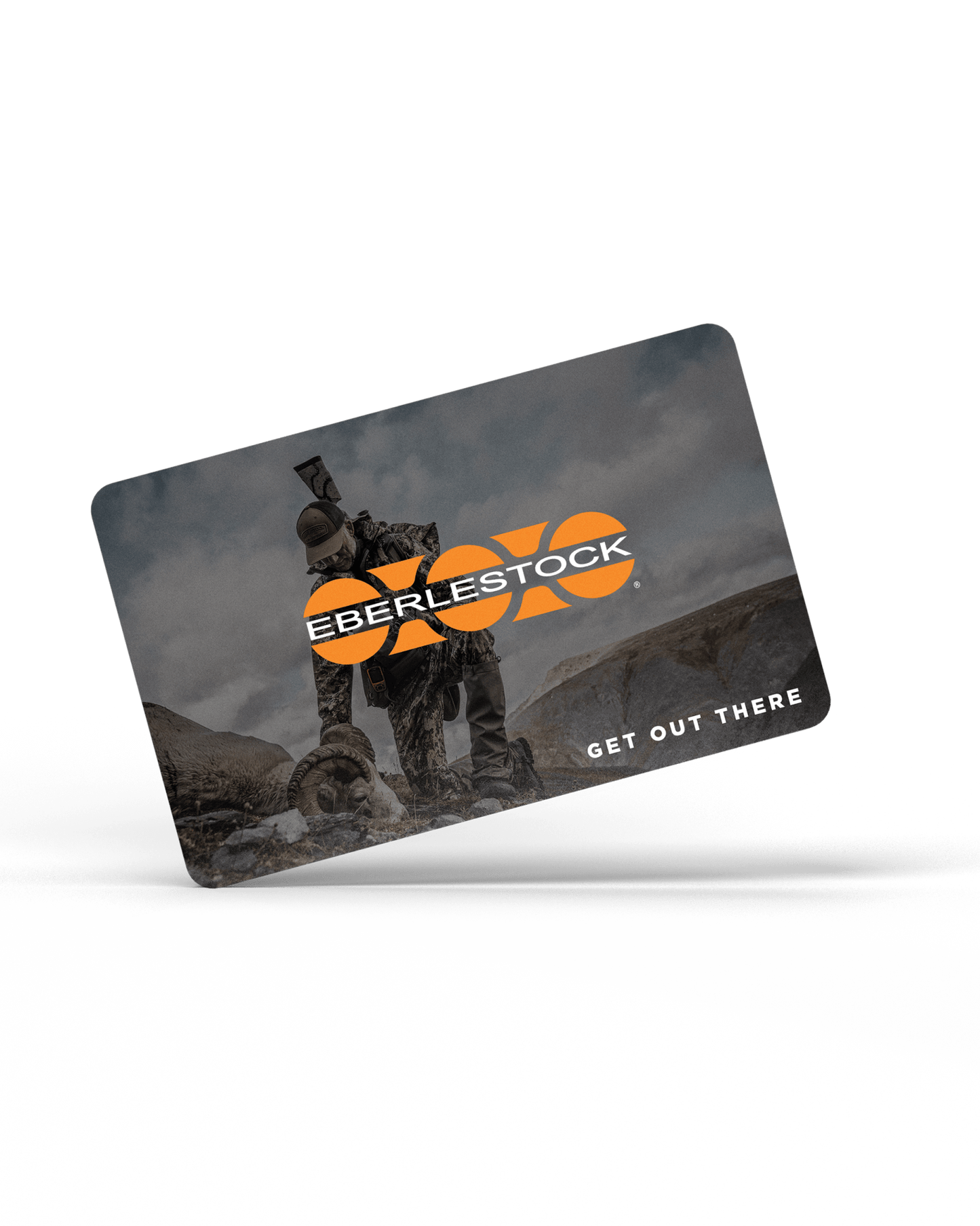 Eberlestock Gift Card - Eberlestock Lifetime Warranty | Veteran Owned