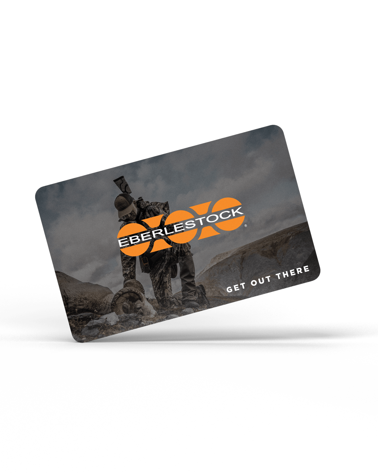 Eberlestock Gift Card - Eberlestock Lifetime Warranty | Veteran Owned