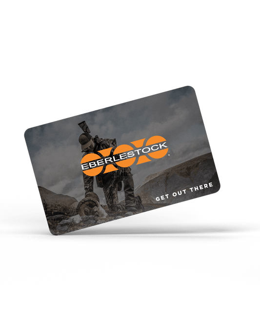 Eberlestock Gift Card - Eberlestock Lifetime Warranty | Veteran Owned