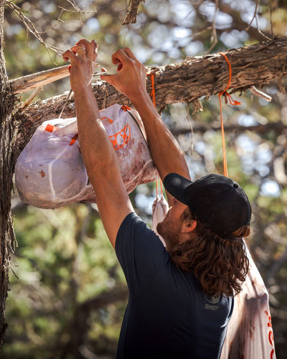 EMOD Boned Out Game Bag - Eberlestock Lifetime Warranty | Veteran Owned