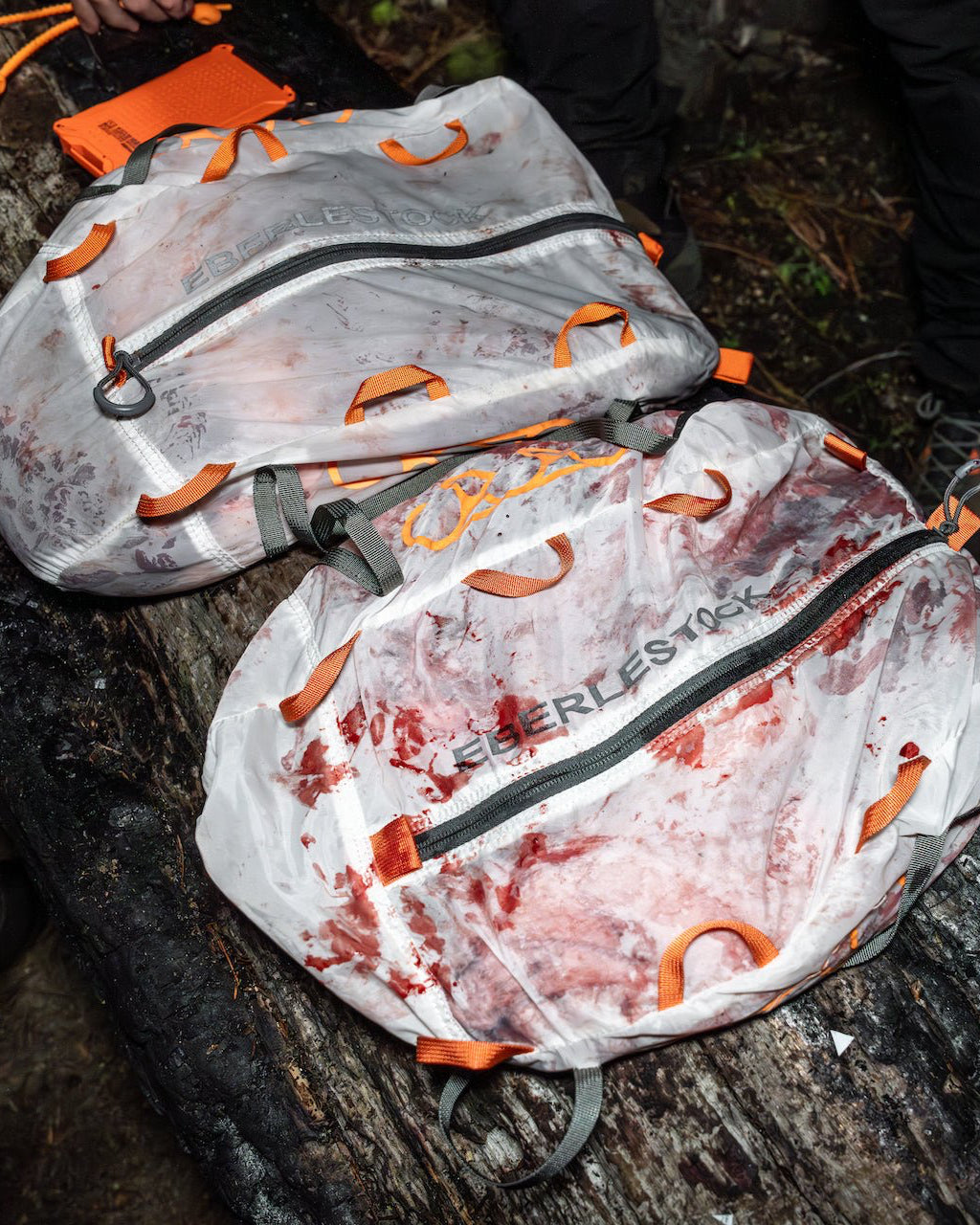 EMOD Boned Out Game Bag - Eberlestock Lifetime Warranty | Veteran Owned