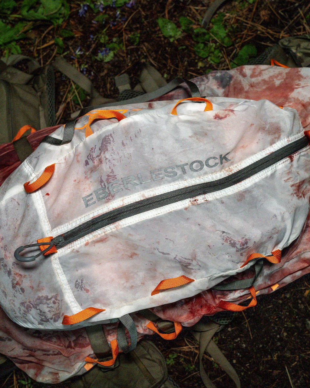 EMOD Boned Out Game Bag - Eberlestock Lifetime Warranty | Veteran Owned