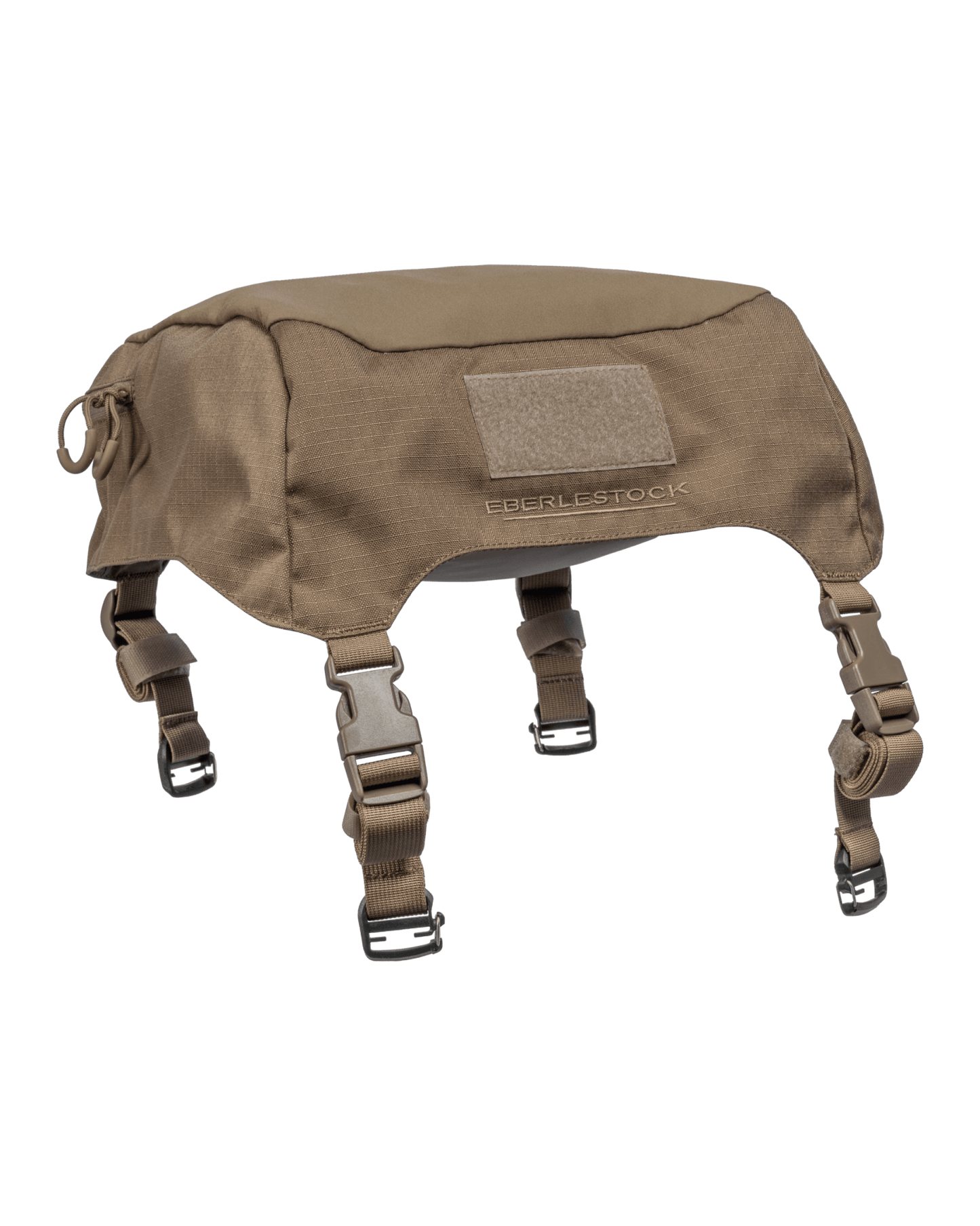 EMOD Lid - Eberlestock Lifetime Warranty | Veteran Owned