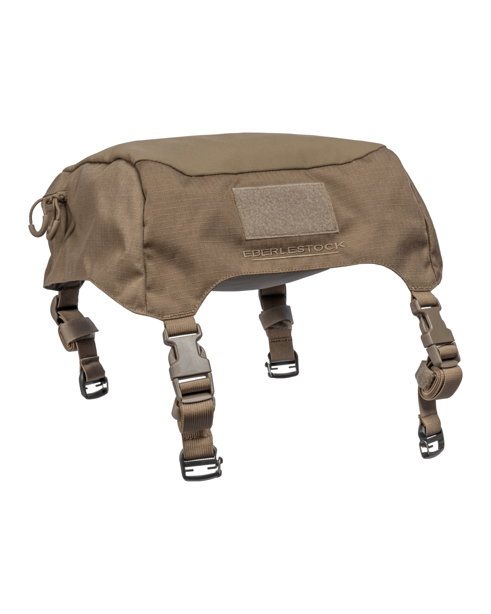 EMOD Lid - Eberlestock Lifetime Warranty | Veteran Owned