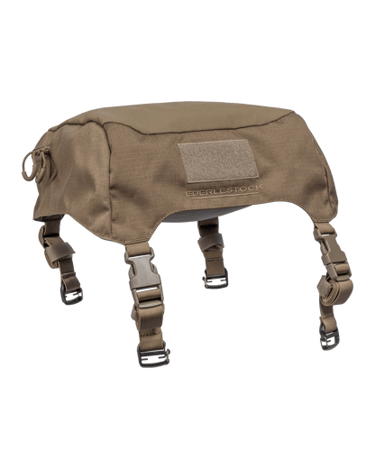 EMOD Lid - Eberlestock Lifetime Warranty | Veteran Owned