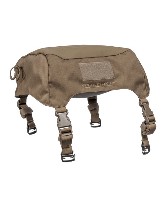 EMOD Lid - Eberlestock Lifetime Warranty | Veteran Owned