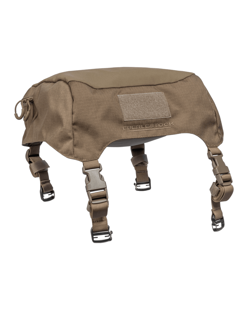 EMOD Lid - Eberlestock Lifetime Warranty | Veteran Owned