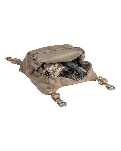 EMOD Lid - Eberlestock Lifetime Warranty | Veteran Owned