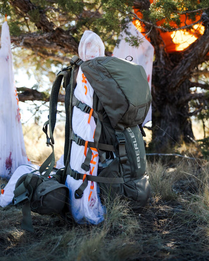 EMOD Lid - Eberlestock Lifetime Warranty | Veteran Owned