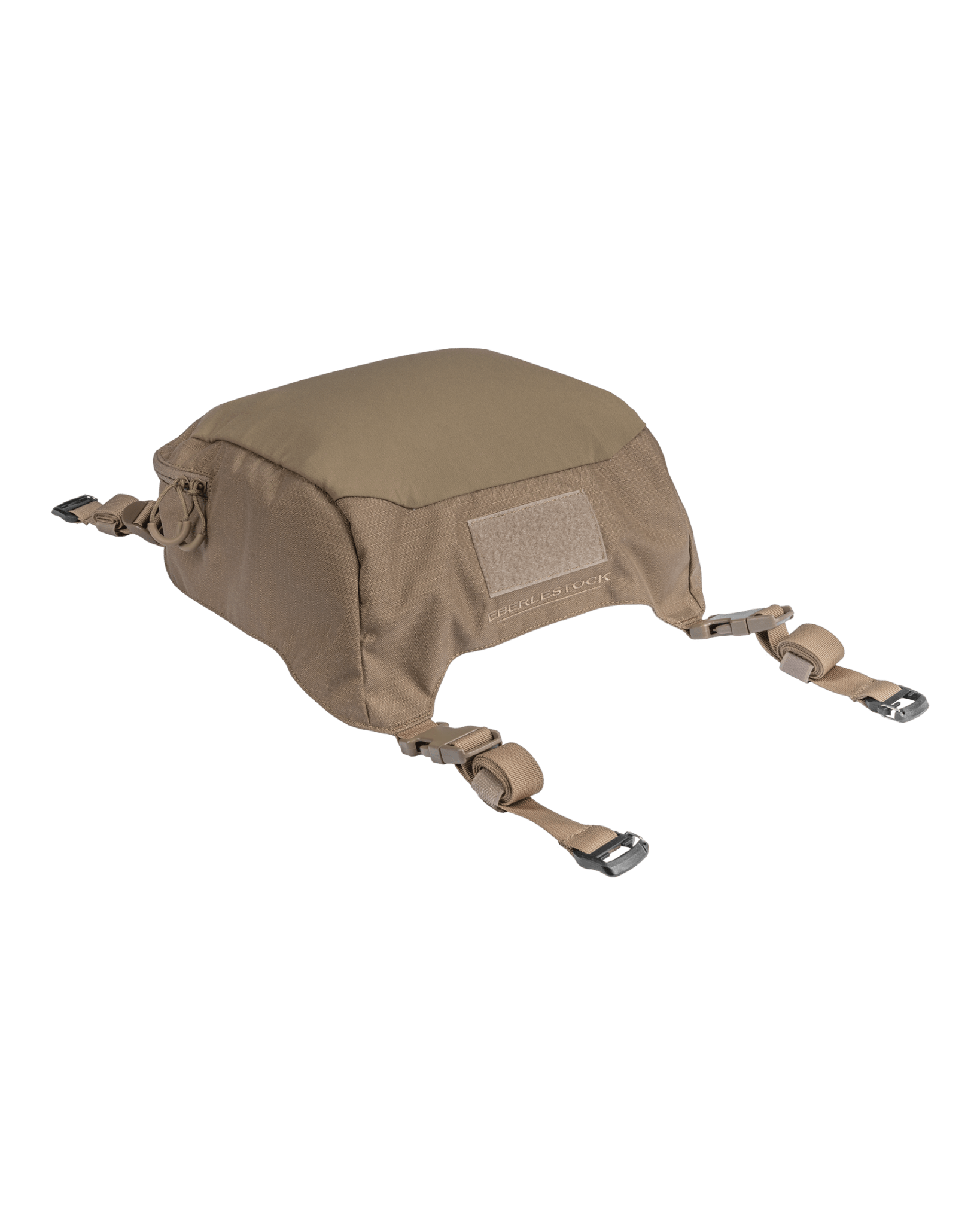 EMOD Lid - Eberlestock Lifetime Warranty | Veteran Owned