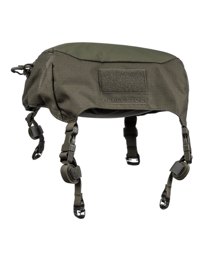 EMOD Lid - Eberlestock Lifetime Warranty | Veteran Owned