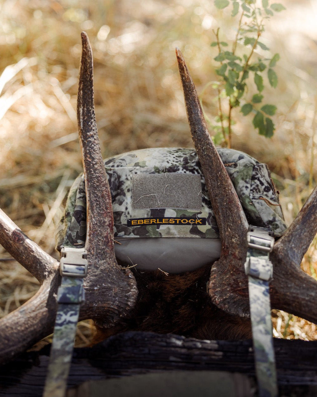 EMOD Lid - Eberlestock Lifetime Warranty | Veteran Owned