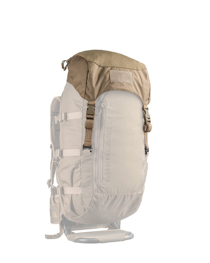 EMOD Lid - Eberlestock Lifetime Warranty | Veteran Owned