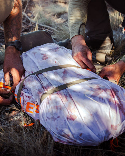 EMOD Quarter Game Bag - Eberlestock Lifetime Warranty | Veteran Owned