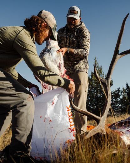 EMOD Quarter Game Bag - Eberlestock Lifetime Warranty | Veteran Owned