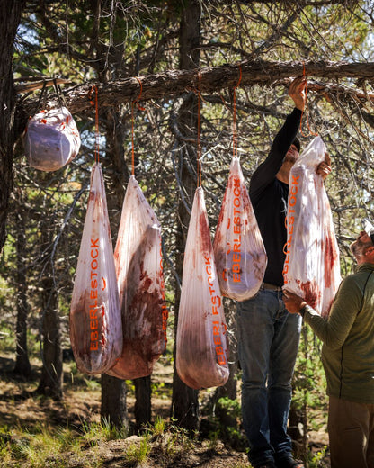 EMOD Quarter Game Bag - Eberlestock Lifetime Warranty | Veteran Owned