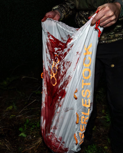 EMOD Quarter Game Bag - Eberlestock Lifetime Warranty | Veteran Owned