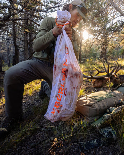 EMOD Quarter Game Bag - Eberlestock Lifetime Warranty | Veteran Owned