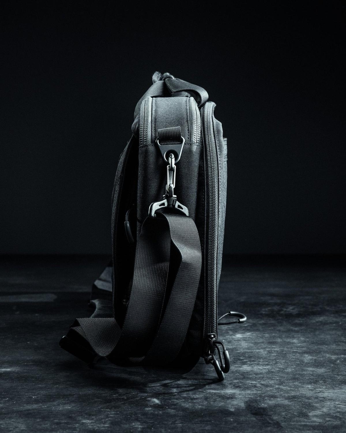 Executive Brief - Eberlestock Lifetime Warranty | Veteran Owned