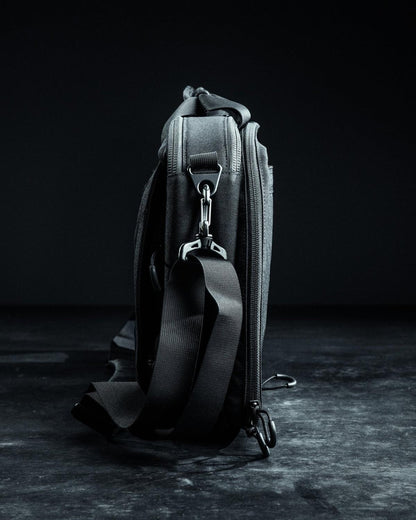 Executive Brief - Eberlestock Lifetime Warranty | Veteran Owned