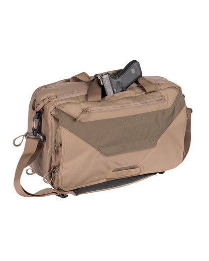 Executive Brief - Eberlestock Lifetime Warranty | Veteran Owned