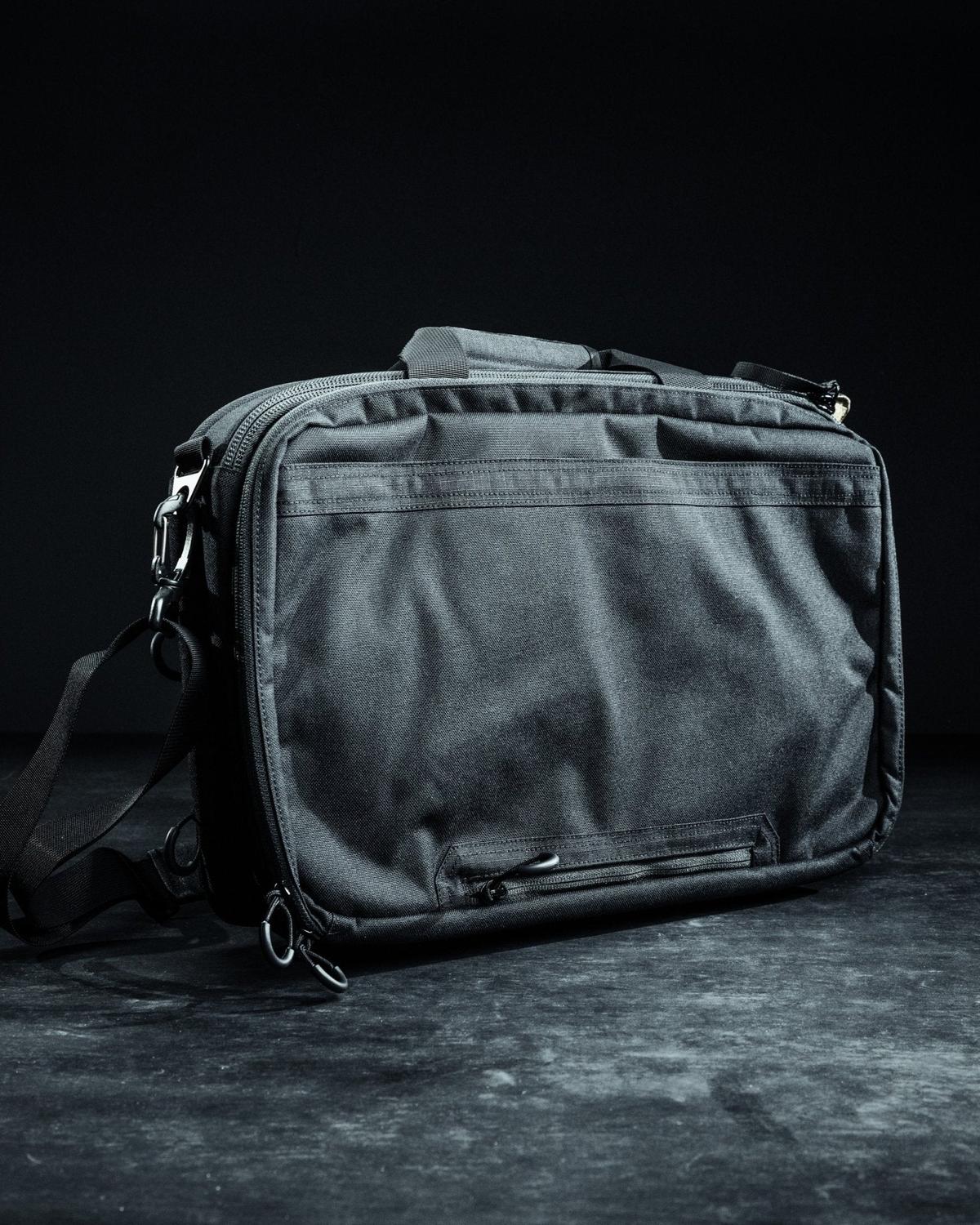 Executive Brief - Eberlestock Lifetime Warranty | Veteran Owned