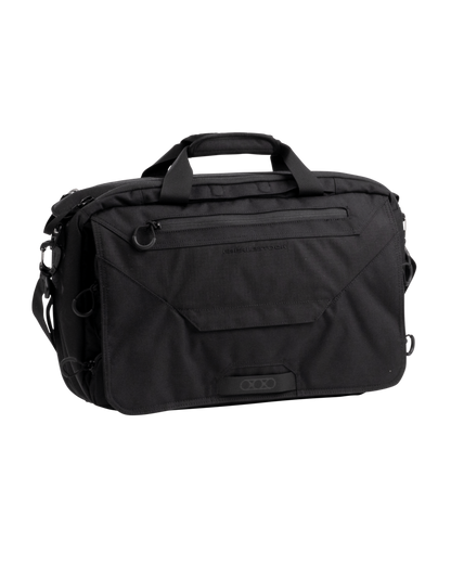 Executive Brief - Eberlestock Lifetime Warranty | Veteran Owned