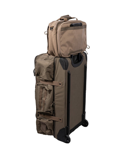 Executive Brief - Eberlestock Lifetime Warranty | Veteran Owned