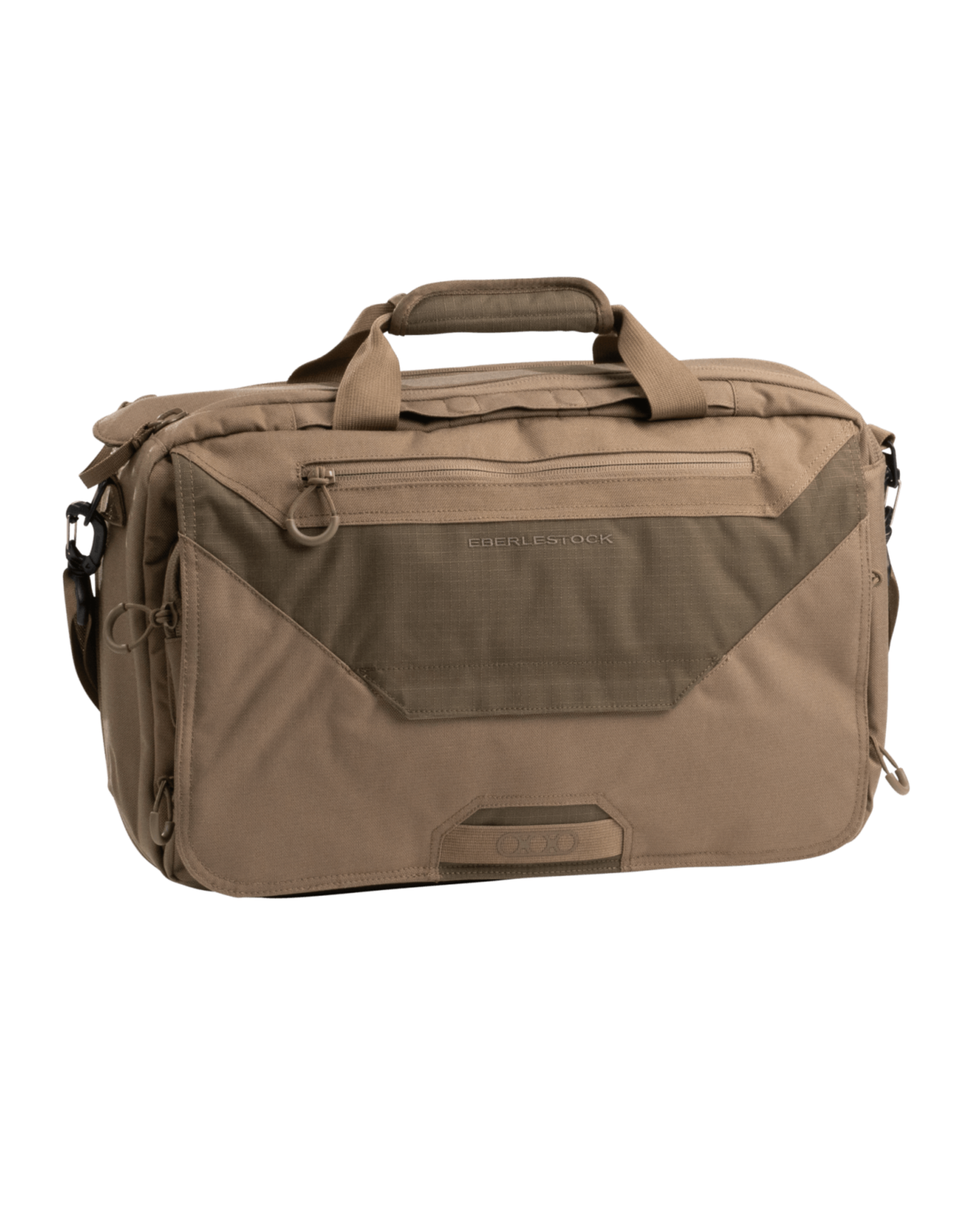 Executive Brief - Eberlestock Lifetime Warranty | Veteran Owned