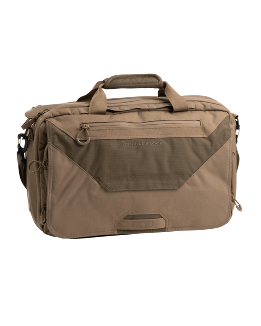 Executive Brief - Eberlestock Lifetime Warranty | Veteran Owned