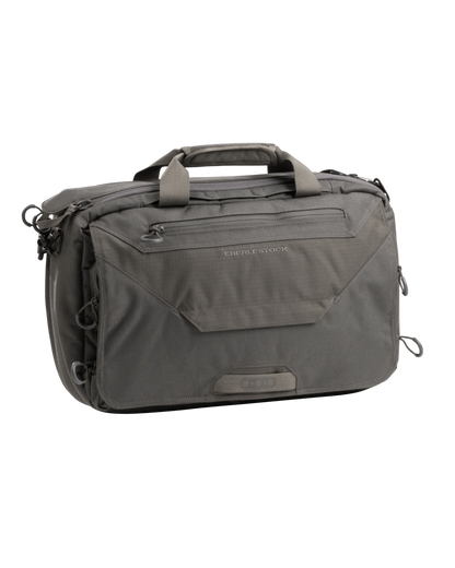 Executive Brief - Eberlestock Lifetime Warranty | Veteran Owned