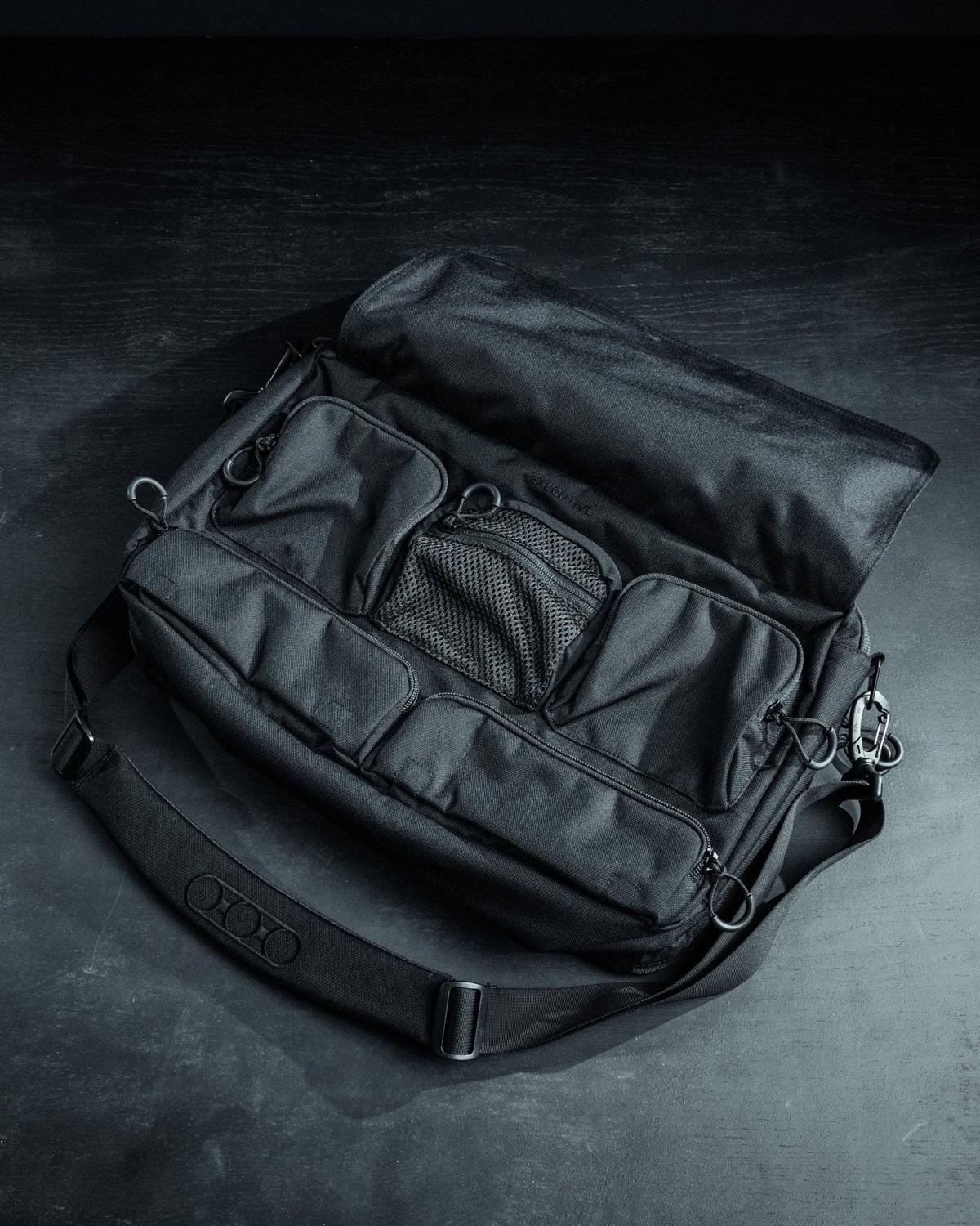 Executive Brief - Eberlestock Lifetime Warranty | Veteran Owned